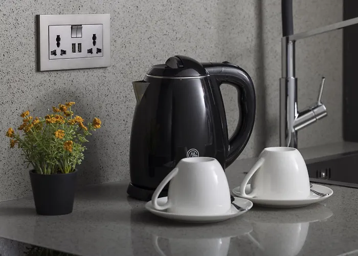 Ξενοδοχείο Grands And Sliema Gzira