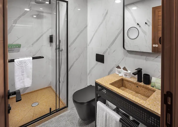 Ξενοδοχείο Grands And Sliema