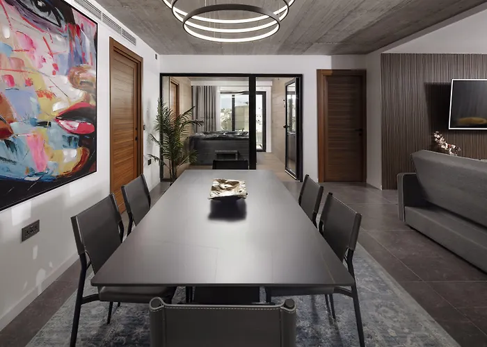 Grands And Sliema Ξενοδοχείο