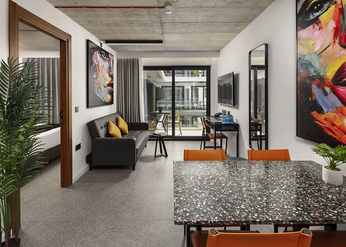 Grands And Sliema 4* Gzira