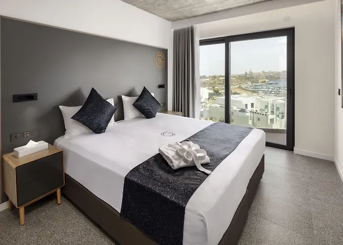 Grands And Sliema Ξενοδοχείο 4*